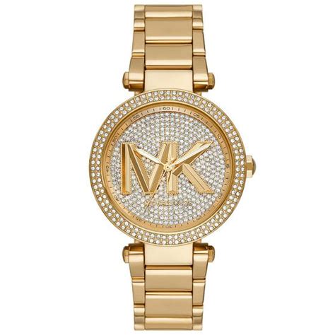 relogio michael kors feminino com pedras|relogio michael kors feminino.